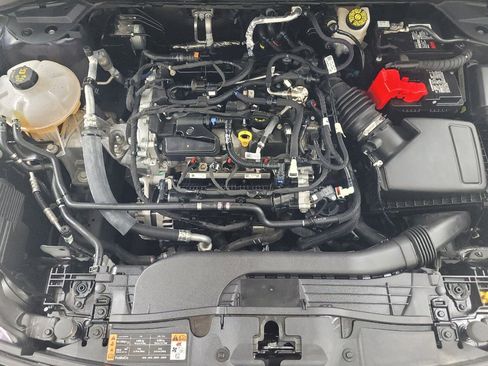Used 2021 Ford Escape S FWD image 30