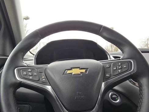 Used 2023 Chevrolet Equinox LT image 23