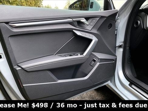 Used 2025 Audi A3 2.0T Premium w/ Convenience Package image 16