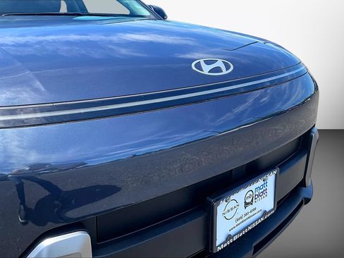Used 2025 Hyundai Kona SEL AWD/4WD image 28