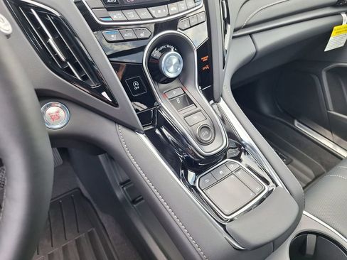 New 2025 Acura RDX SH-AWD w/ Advance Package image 20