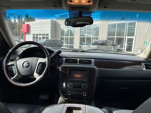 Used 2012 GMC Sierra 2500 Denali image 11