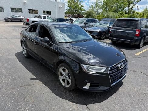 Used 2019 Audi A3 2.0T Premium FWD image 4