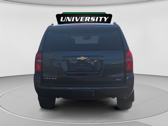 Used 2019 Chevrolet Tahoe LT w/ LT Signature Package AWD/4WD image 4
