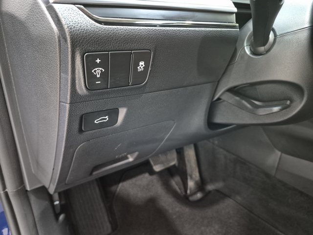 Used 2025 Kia K5 GT-Line w/ GT-Line Premium Package FWD image 30