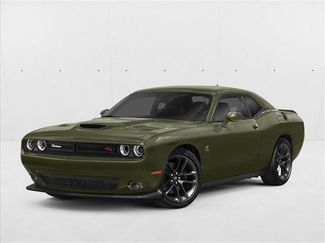 Used 2023 Dodge Challenger R/T Scat Pack w/ Shaker Package video 1