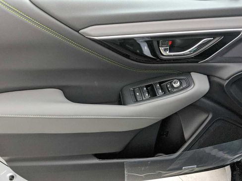 New 2025 Subaru Outback Onyx Edition image 14