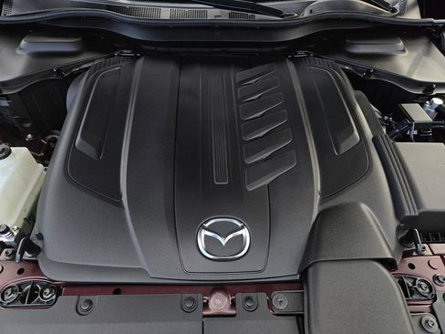 Certified 2024 MAZDA CX-90 3.3 Turbo w/ Premium Plus Pkg AWD/4WD image 39