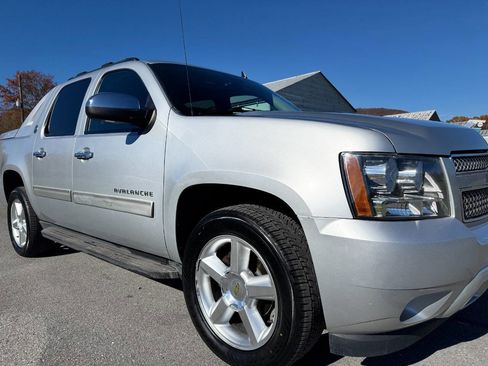 Used 2013 Chevrolet Avalanche LT w/ All-Star Edition image 1