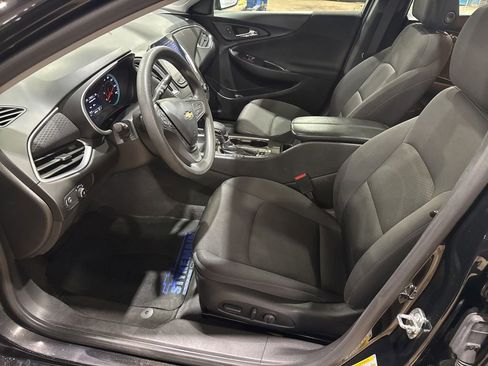 Used 2024 Chevrolet Malibu LT FWD image 15