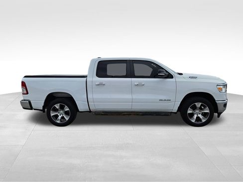 Used 2019 RAM 1500 Big Horn AWD/4WD image 5