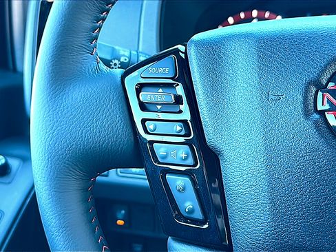 New 2026 Nissan Frontier Pro-X w/ Pro Premium Package image 19