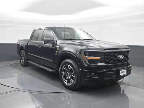 Used 2024 Ford F150 STX RWD image 8