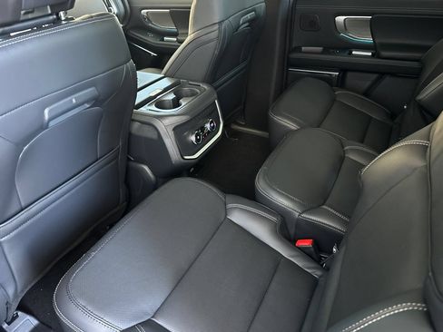 New 2026 Ford Expedition Platinum w/ Driver's Package AWD/4WD image 13