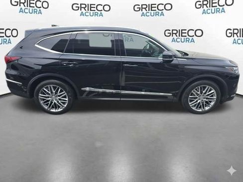 Used 2024 Acura MDX SH-AWD w/ Advance Package image 8