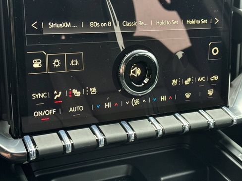 New 2026 GMC Acadia AT4 w/ Super Cruise Package AWD/4WD image 19