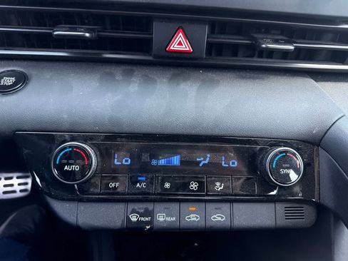 Used 2026 Hyundai Elantra Sport FWD image 26