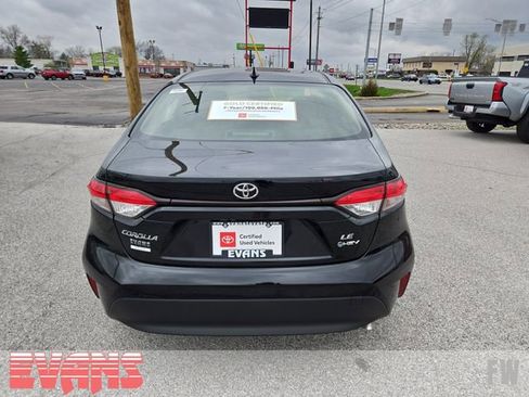 Certified 2026 Toyota Corolla LE w/ LE Premium Package FWD image 30