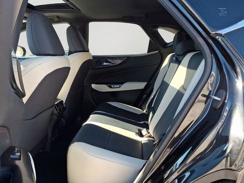 Used 2022 Lexus NX 350 AWD w/ Premium Package image 8