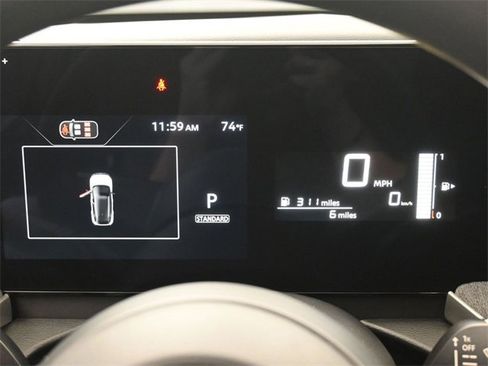 New 2026 Nissan Kicks SV w/ Cold Weather Package image 32