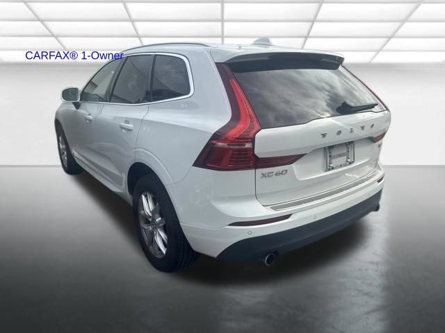 Used 2021 Volvo XC60 T5 Momentum AWD/4WD image 6