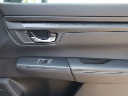 New 2026 Honda CR-V EX image 30
