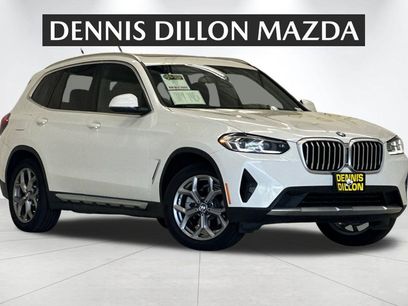 Used 2023 BMW X3 xDrive30i