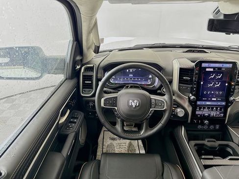 New 2026 RAM 1500 Tungsten image 22