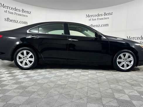 Used 2007 Lexus ES 350 image 3