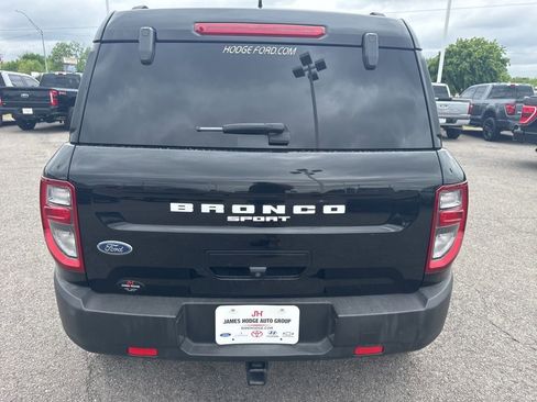Used 2021 Ford Bronco Sport Big Bend AWD/4WD image 11