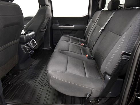 Used 2022 Ford F150 XLT w/ Equipment Group 302A High AWD/4WD image 15