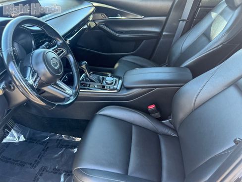 Used 2023 MAZDA CX-30 AWD 2.5 S w/ Preferred Package image 12