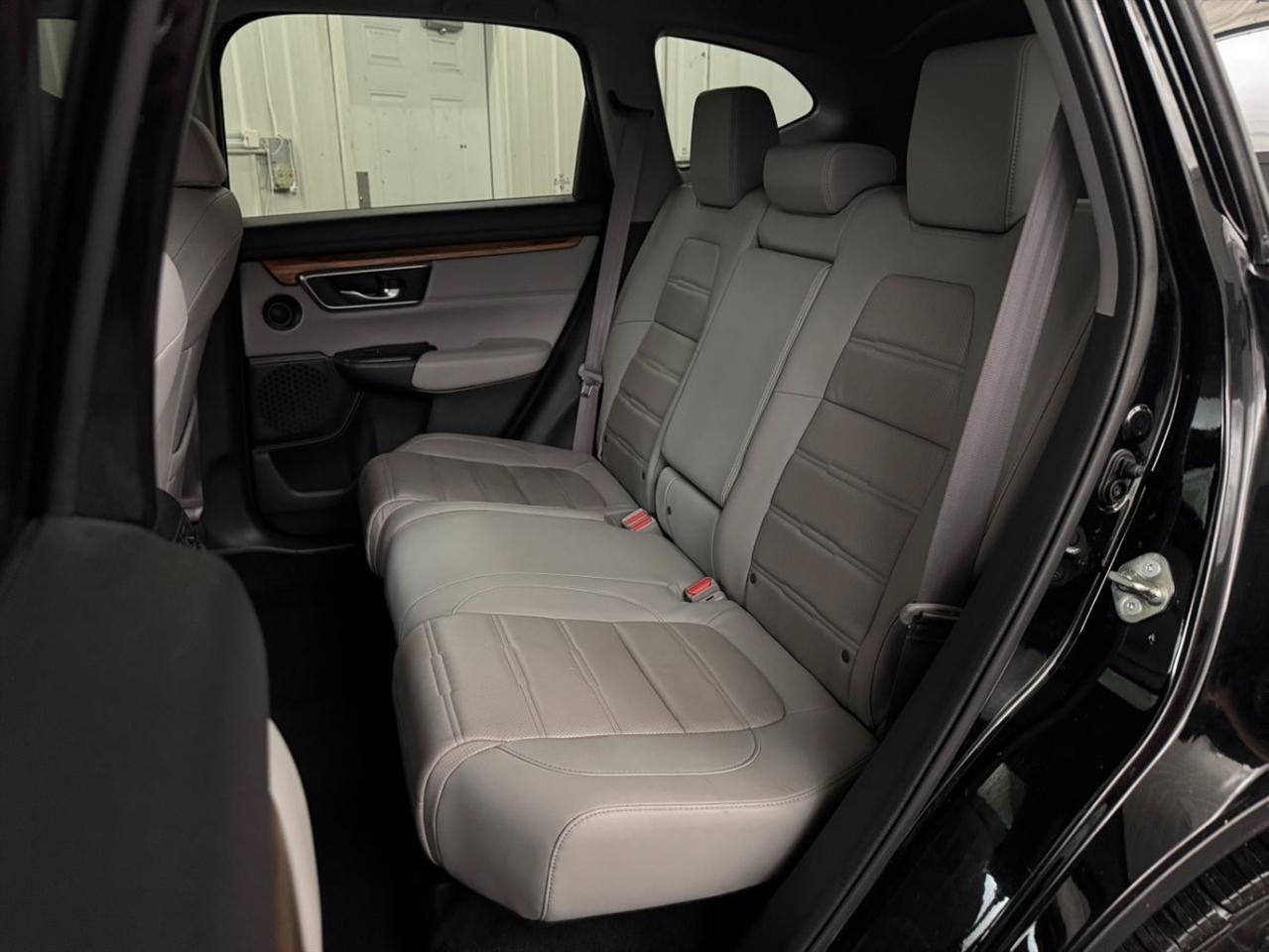 Used 2020 Honda CR-V EX-L image 8