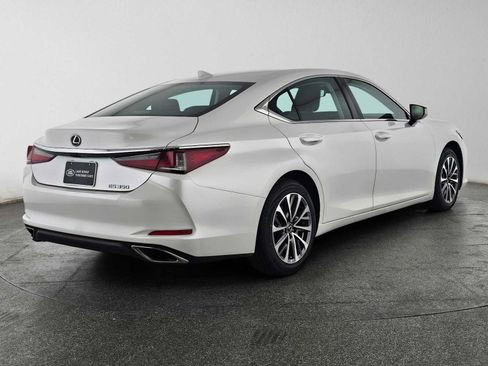 Used 2022 Lexus ES 350 w/ Accessory Package 2 FWD image 10