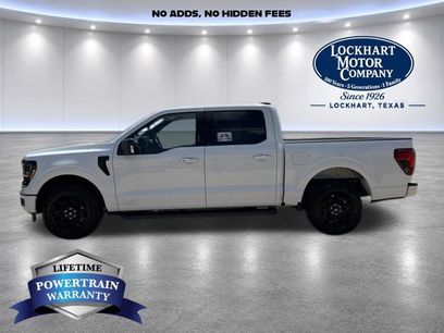 New 2026 Ford F150 XLT w/ Equipment Group 302A MID