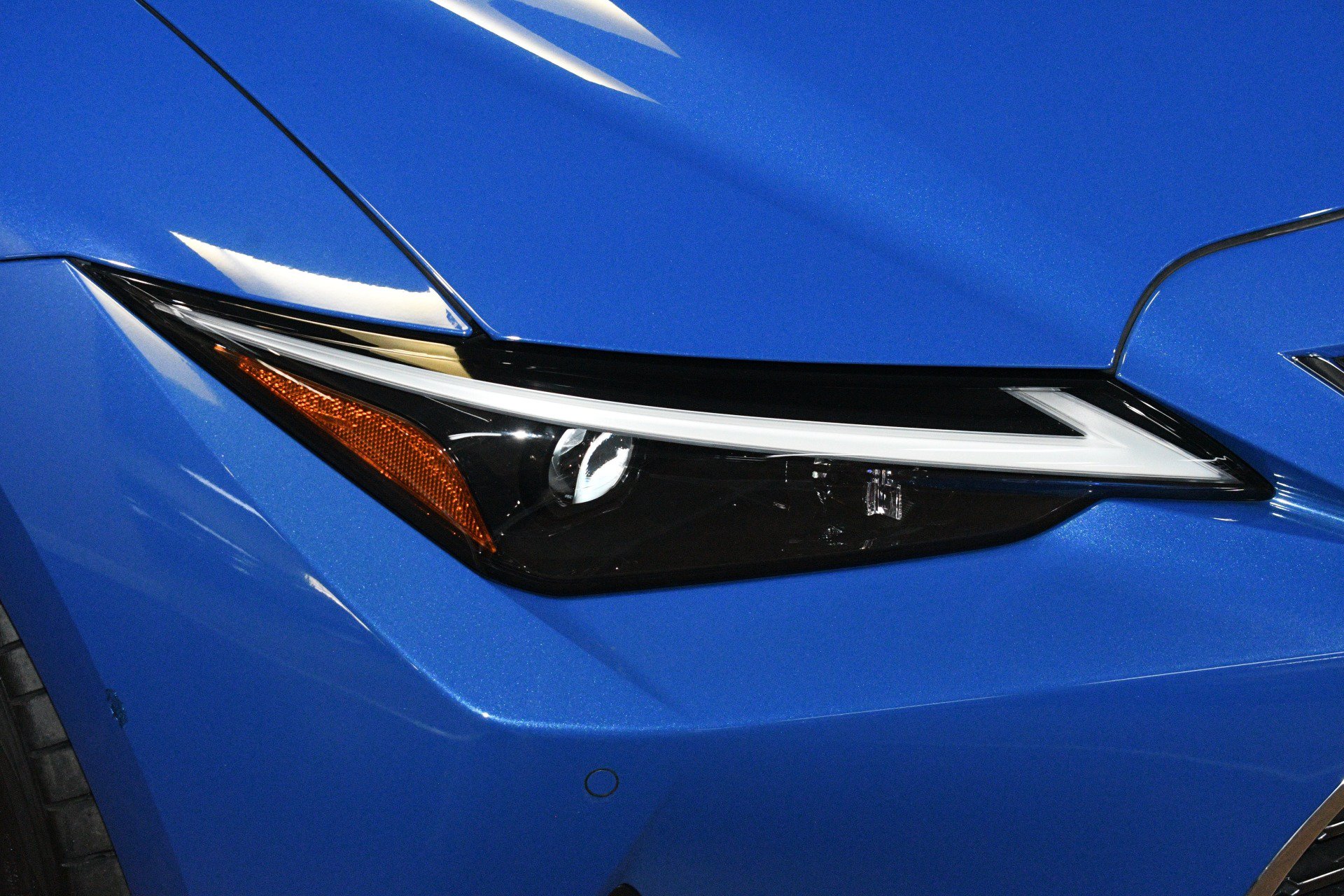 Used 2023 Lexus IS 300 w/ Premium Package RWD image 58