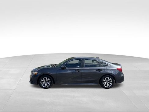 Certified 2023 Honda Civic LX image 9