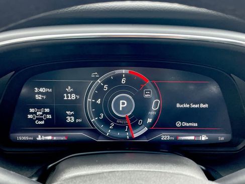 Certified 2023 Cadillac CT5 Sport image 28