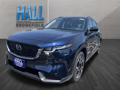New 2026 MAZDA CX-5 Preferred