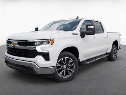 Used 2022 Chevrolet Silverado 1500 LT