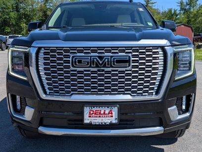 Used 2023 GMC Yukon XL Denali