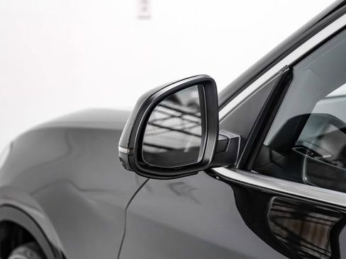 Used 2024 BMW X4 xDrive30i image 40