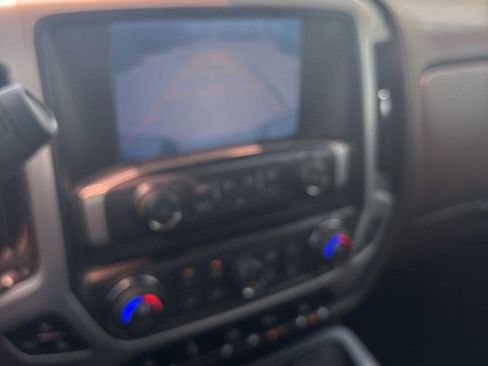 Used 2015 GMC Sierra 1500 SLT RWD image 13