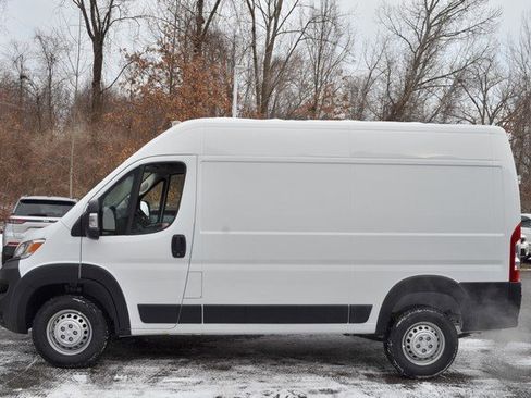 New 2026 RAM ProMaster 1500 w/ Storage Group image 5