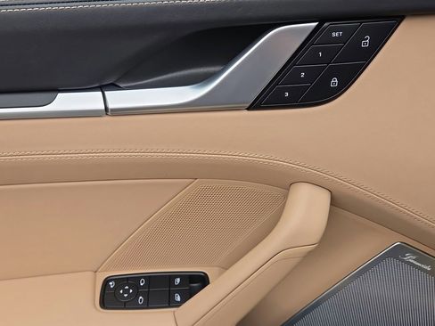 Certified 2024 Porsche 911 Targa 4 GTS image 8