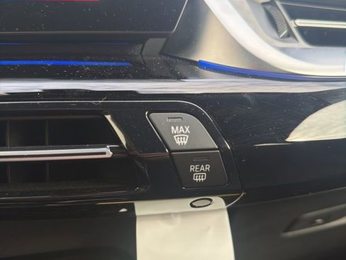 New 2025 BMW X1 xDrive28i w/ Technology Package image 33