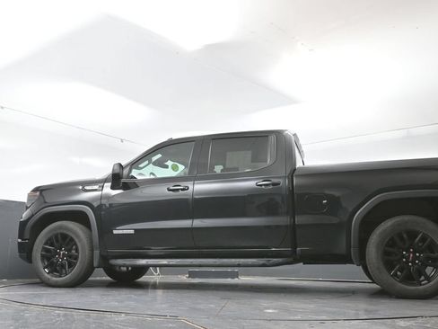 Used 2022 GMC Sierra 1500 Elevation AWD/4WD image 57