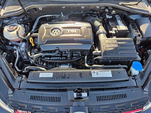 Used 2020 Volkswagen GTI S image 22