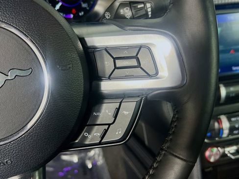 Used 2020 Ford Mustang GT Premium w/ GT Performance Package RWD image 18