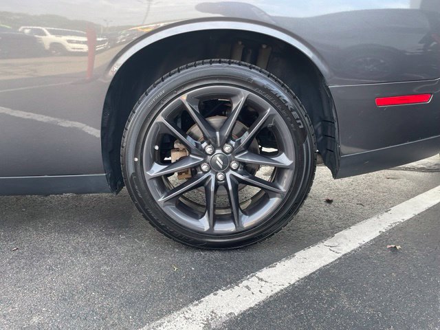 Used 2021 Dodge Challenger GT w/ Blacktop Package AWD/4WD image 29